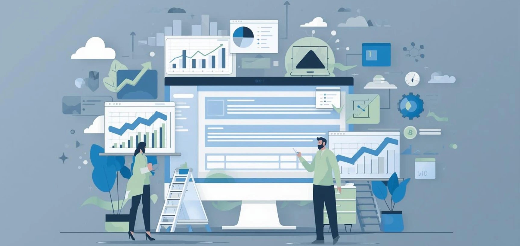 Asset Management